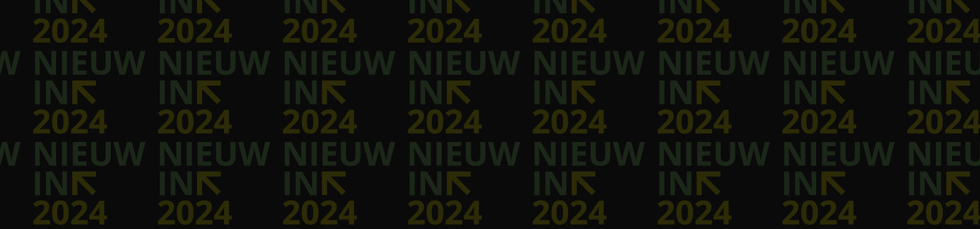 Nieuw In 2024 