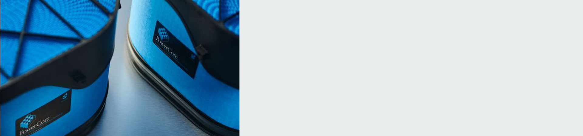 NL Donaldson Filters DFS Campaign Why Choose? 3/6