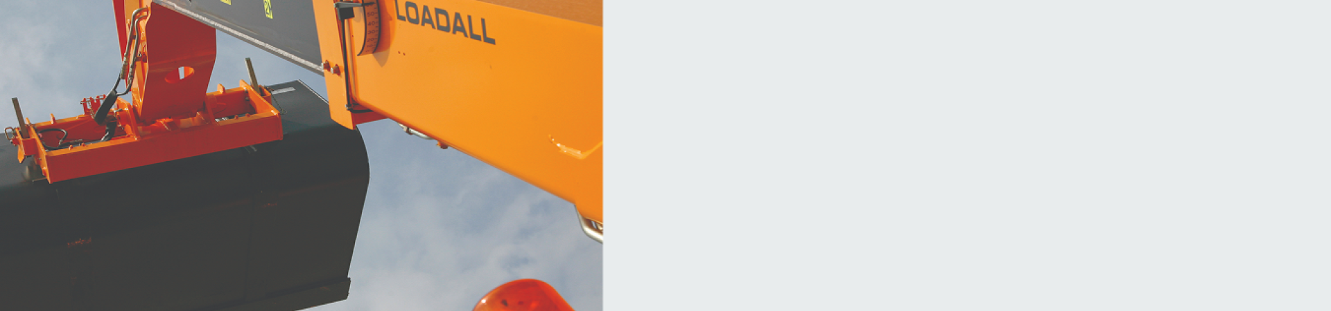 NL JCB Telehandler Parts Campaign Why Choose? 8/9