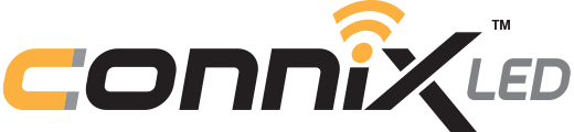 Connix™ LED Logo