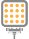 LED icon