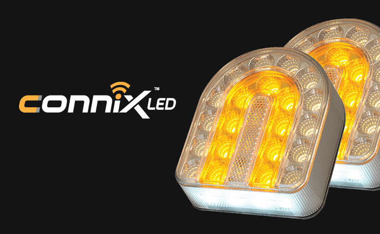 Connix LED product image